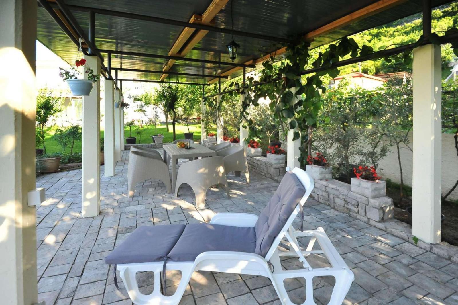 모스타르 Pool House Maslina 아파트 외부 사진
