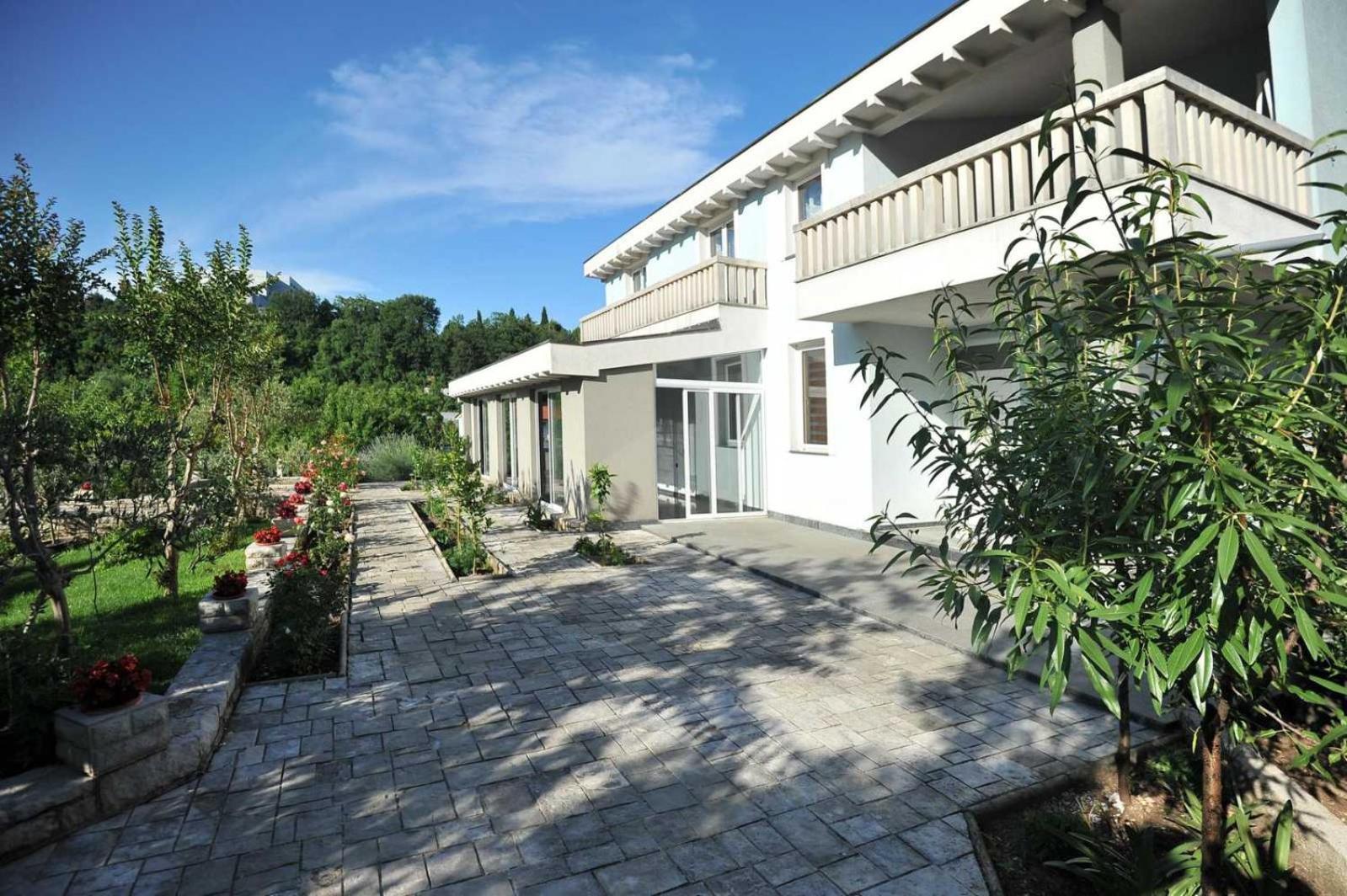 모스타르 Pool House Maslina 아파트 외부 사진